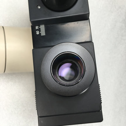 Olympus Microscope BH2 BH2-TR30 Trinocular Head