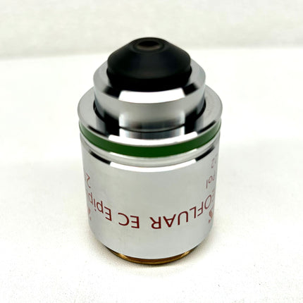 Zeiss EC Epiplan-NEOFLUAR 20x0.5 Pol 1156-522 M27 Microscope Objective
