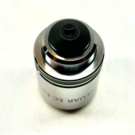 Zeiss EC Epiplan-NEOFLUAR 20x0.5 Pol 1156-522 M27 Microscope Objective
