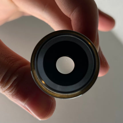 Zeiss EC Epiplan-NEOFLUAR 20x0.5 Pol 1156-522 M27 Microscope Objective