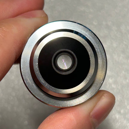 Zeiss EC Epiplan-NEOFLUAR 20x0.5 Pol 1156-522 M27 Microscope Objective