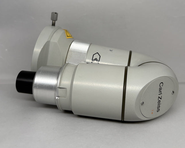Carl Zeiss Surgical Opmi Microscope co-observation Tube