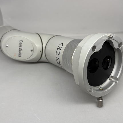 Carl Zeiss Surgical Opmi Microscope co-observation Tube