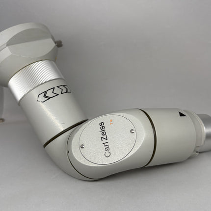 Carl Zeiss Surgical Opmi Microscope co-observation Tube