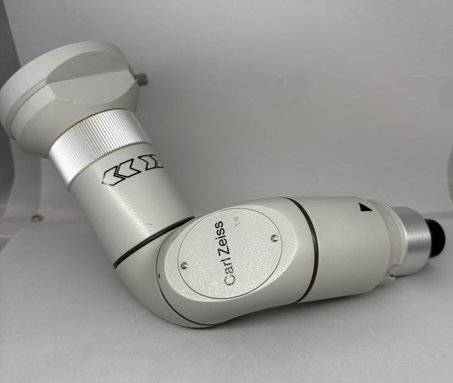 Carl Zeiss Surgical Opmi Microscope co-observation Tube