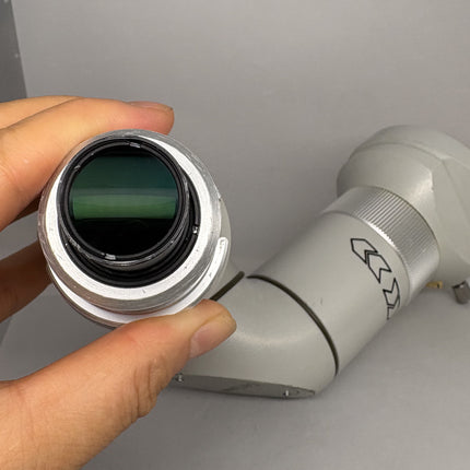 Carl Zeiss Surgical Opmi Microscope co-observation Tube