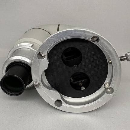 Carl Zeiss Surgical Opmi Microscope co-observation Tube