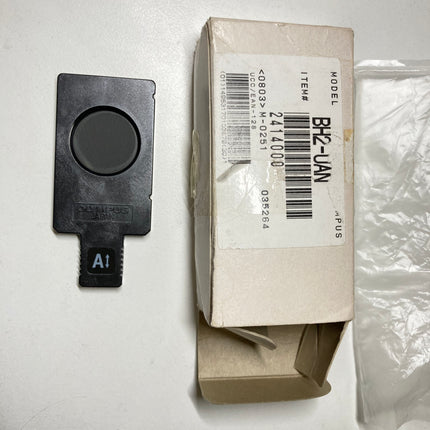 Olympus Microscope Polarizer A Slider BH2-UAN for BH2-UMA new old stock
