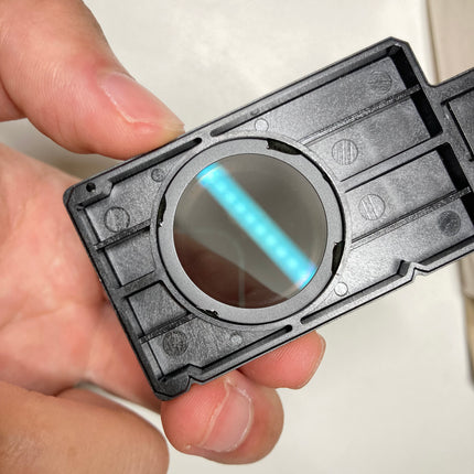 Olympus Microscope Polarizer A Slider BH2-UAN for BH2-UMA