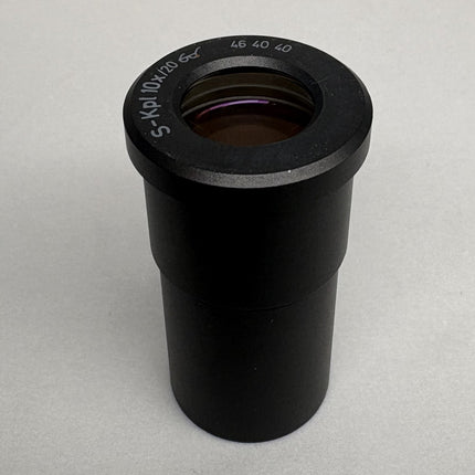 Zeiss S-Kpl 10x20 464040 Microscope eyepiece Photo Relay lens