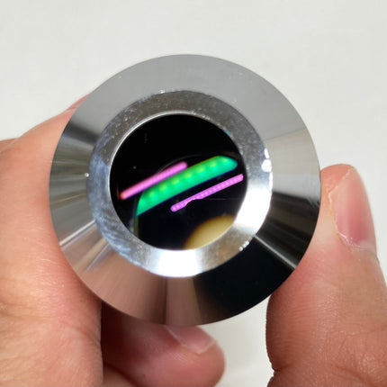 Nikon Plan Apo 2x/0.1 ∞/- WD8.5 Eclipse Microscope Objective M25