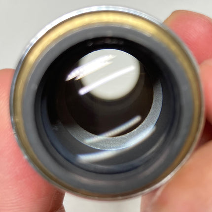 Nikon Plan Apo 2x/0.1 ∞/- WD8.5 Eclipse Microscope Objective M25