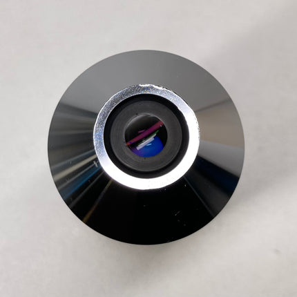 Nikon Plan Apo 10x/0.45 ∞/0.17 WD4.0 Eclipse Microscope Objective M25