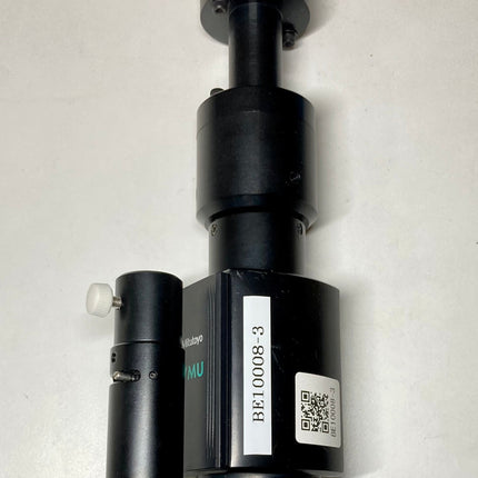 Mitutoyo Video Microscope Units VMU w/Nosepiece M26 Thread