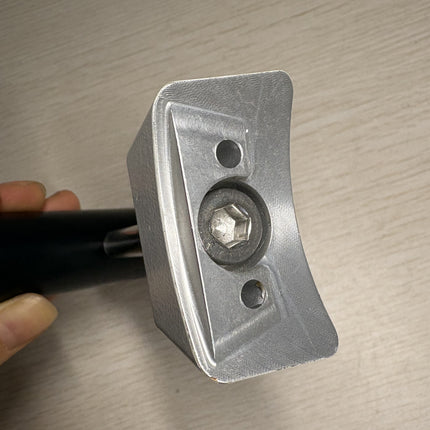 Genuine Carl Zeiss Comfort T-Handgrip for OPMI pico Surgical & Dental Microscope