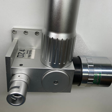 Union DZ4 Compact Zoom Microsocpe