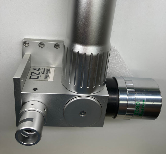 Union DZ4 Compact Zoom Microsocpe
