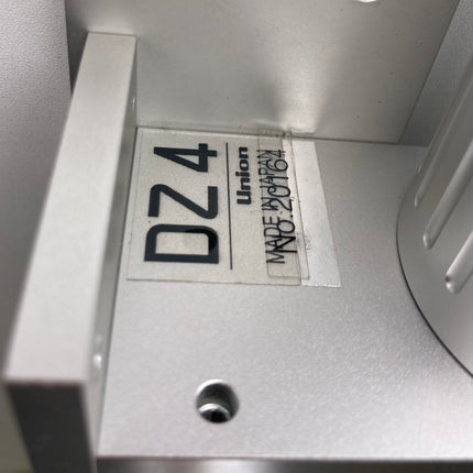 Union DZ4 Compact Zoom Microsocpe