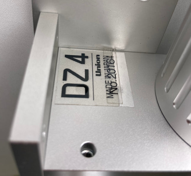 Union DZ4 Compact Zoom Microsocpe