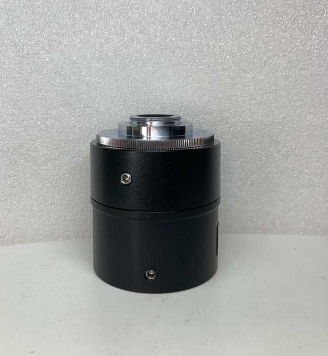 Olympus Microscope Camera Adapter for C-Mount U-PMTVC
