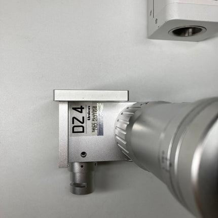 Union DZ4 Compact Zoom Microsocpe