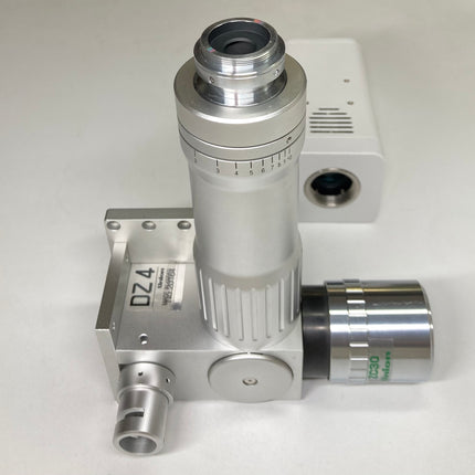 Union DZ4 Compact Zoom Microsocpe