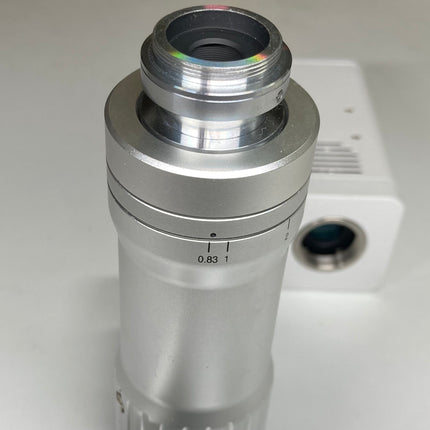 Union DZ4 Compact Zoom Microsocpe