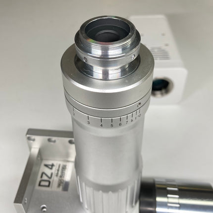 Union DZ4 Compact Zoom Microsocpe