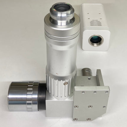 Union DZ4 Compact Zoom Microsocpe