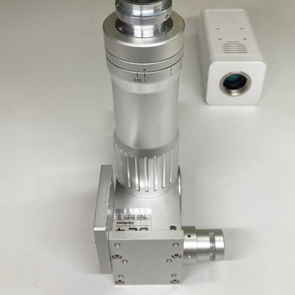 Union DZ4 Compact Zoom Microsocpe