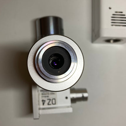 Union DZ4 Compact Zoom Microsocpe