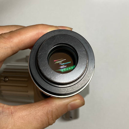 Union DZ4 Compact Zoom Microsocpe