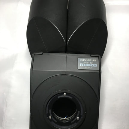 Olympus Microscope Binocular Head U-BI30 For BX Series