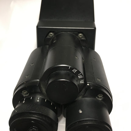 Olympus Microscope Binocular Head U-BI30 For BX Series