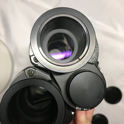 Olympus Microscope Binocular Head U-BI30 For BX Series