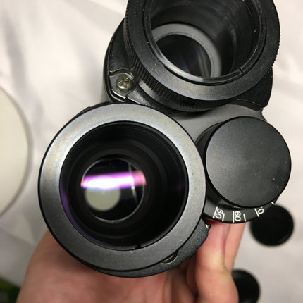 Olympus Microscope Binocular Head U-BI30 For BX Series