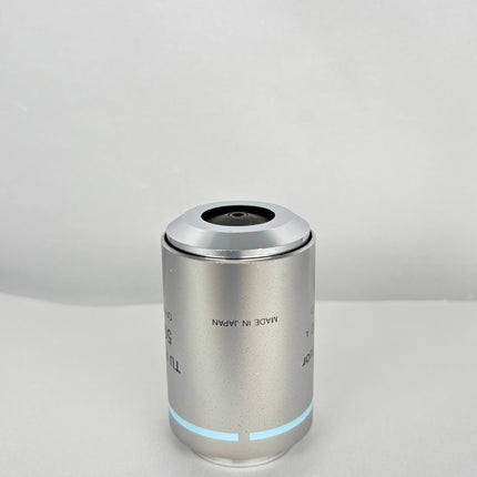 Nikon TU Plan Fluor 50x/0.8 OFN25 WD1 BD MUE42500 Microscope Objective
