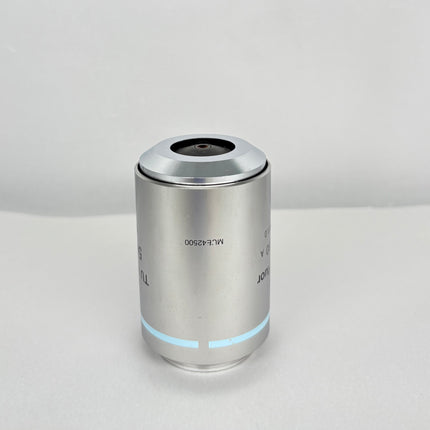 Nikon TU Plan Fluor 50x/0.8 OFN25 WD1 BD MUE42500 Microscope Objective