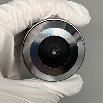 Nikon TU Plan Fluor 50x/0.8 OFN25 WD1 BD MUE42500 Microscope Objective