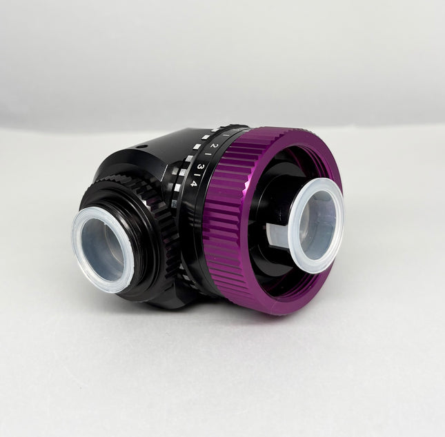 HAAG-STREIT f 75 Adapter for Slit Lamp Microscope