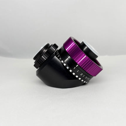 HAAG-STREIT f 75 Adapter for Slit Lamp Microscope