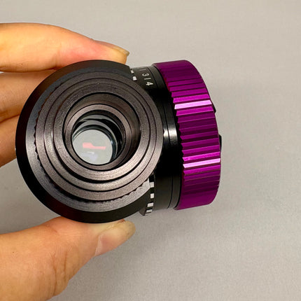 HAAG-STREIT f 75 Adapter for Slit Lamp Microscope