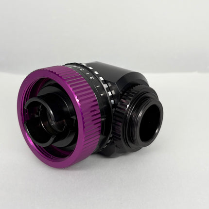 HAAG-STREIT f 75 Adapter for Slit Lamp Microscope