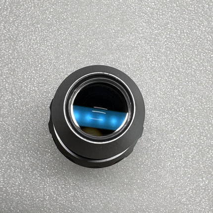 Nikon EPI T Plan 2.5x/0.075 OFN25 WD6.5 MUE12030 Microscope Objective