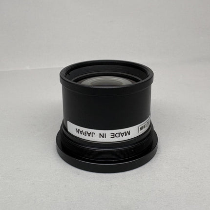Olympus SWTLU-C Super Widefield Tube Lens Unit (f=180mm, FN 26.5, Part #N5696600)