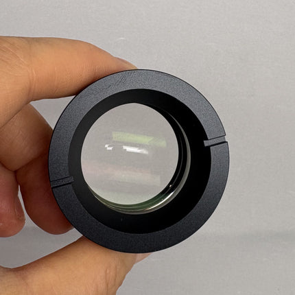 Olympus SWTLU-C Super Widefield Tube Lens Unit (f=180mm, FN 26.5, Part #N5696600)