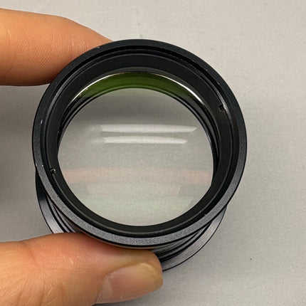Olympus SWTLU-C Super Widefield Tube Lens Unit (f=180mm, FN 26.5, Part #N5696600)