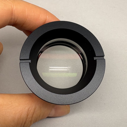 Olympus SWTLU-C Super Widefield Tube Lens Unit (f=180mm, FN 26.5, Part #N5696600)