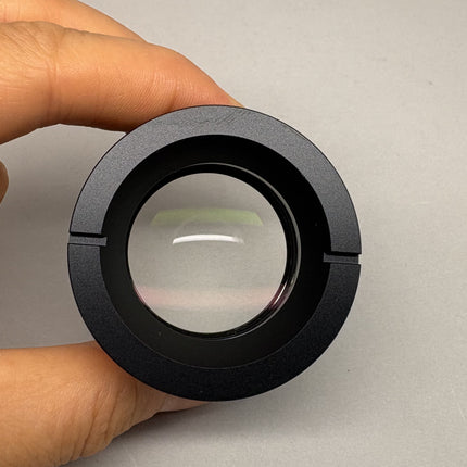 Olympus SWTLU-C Super Widefield Tube Lens Unit (f=180mm, FN 26.5, Part #N5696600)
