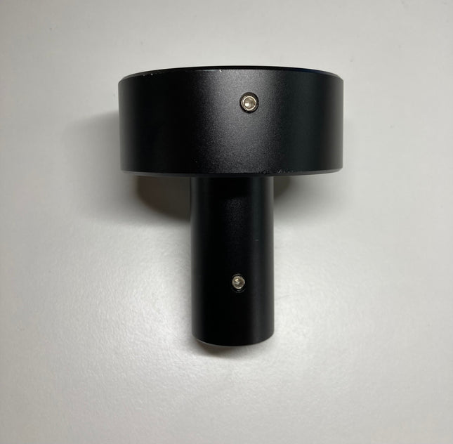 Nikon Eclipse Microscope Fiber Light Source Adapter LV-HGFA
